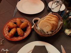 -ALBERGUE 1601 婆仔屋葡国餐厅