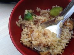 -董姑娘黄焖鸡米饭(辉县店)