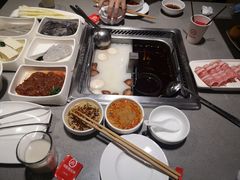 -海底捞火锅(石厦时代广场店)