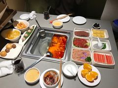 -海底捞火锅(方塔东街店)