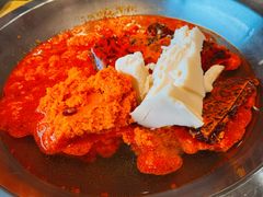 -田鸭肠·非遗火锅(彭州店)