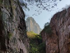 -云台山风景名胜区