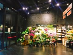 -豆豆花艺(新光天地店)