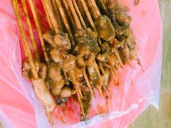 -十里铺铁板鱿鱼