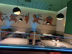 -蛙小侠·沸腾砂锅(望海国际广场店)