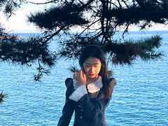 -青岛第三海水浴场