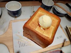 -绿茶餐厅(青岛城阳万象汇店)