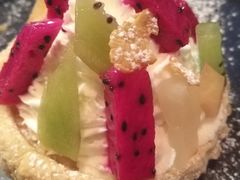 -斯比特花园西餐厅(东方商厦店)