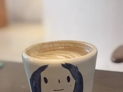 -fishtank鱼缸咖啡(三山街店)