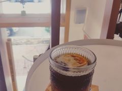 -Oasis coffee燕谷咖啡(公信店)