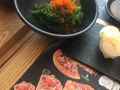 -Sushi Love 创意寿司(丽影广场店)