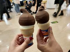 -DQ·蛋糕·冰淇淋(印象城店)