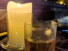 -LAMP BAR 水烟音乐酒吧