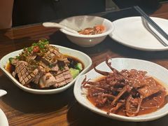-老瑞福上海菜(人民广场店)