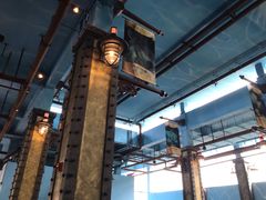 -海洋公园海洋列车－海滨站