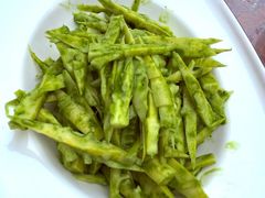 椒麻春笋-田园印象·成都土菜院子(华阳店)