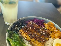 -ommo cafe(半岛城邦店)