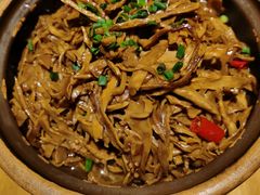 -黄山老妈·土菜(碧桂园店)
