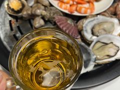 -大锅强·蒸海鲜青岛菜(金沙滩店)