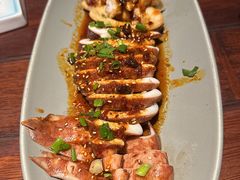 -前海沿·青岛菜(五四广场永旺店)