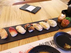 -Sushi Love 创意寿司(丽影广场店)