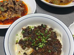 -宏宴·新京菜(望京店)