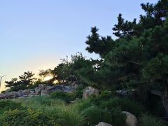 -老虎石海上公园