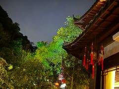 -十八棵（老龙井）御茶园(老龙井店)