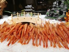-芭菲盛宴·环球美食(锦城万达广场店)