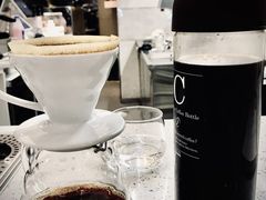 -1/4 ONE QUARTER COFFEE LAB(朝阳大悦城店)