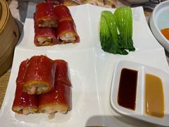 -赏点粤式点心(广州塔店)