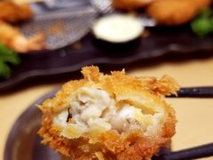 -胜博殿日式炸猪排(西红门店)