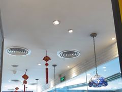 -新宝餐厅(流塘店)