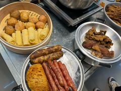 -柳州肥姨妈大骨螺蛳粉(老闵行店)