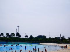 -云梦方舟欢乐水世界