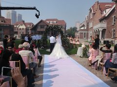 -天津津利华酒店