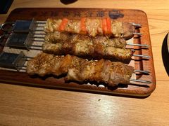 -雪熊精酿·哈尔滨烧烤酒馆(非遗大串店)