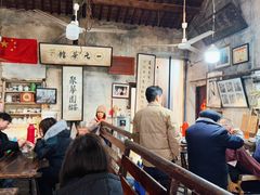 -丝绸小镇荻港古村