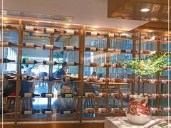 -一澜江宴·江景地标楚菜(江滩公园店)