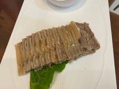 -长兴菜馆(高桥店)