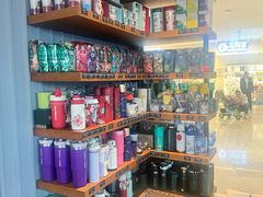 -星巴克(哈尔滨道外百盛店)