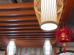 大堂-裕兴记•蟹黄面馆(人民广场店)
