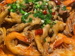 -胖哥俩肉蟹煲(济南印象城店)