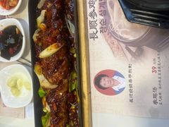 辣炖雪鱼-长顺参鸡汤店(西塔总店)