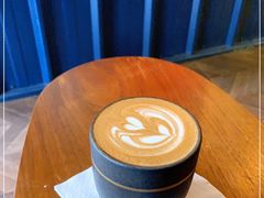 -BIJOU coffee&cocktail(龙岗万科广场店)