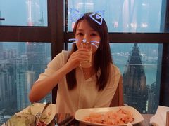 -解放碑威斯汀酒店-知味国际美食餐厅