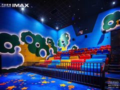 放映厅-万达影城(涪陵万达广场IMAX店)