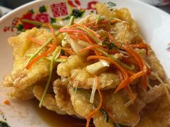 -姚稷大铁锅(东明广场店)