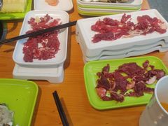 -养牛邓·潮汕牛肉海鲜自助火锅(广州店)