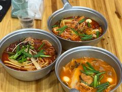 -王大乔泡椒米线·小火锅(星城天地店)
